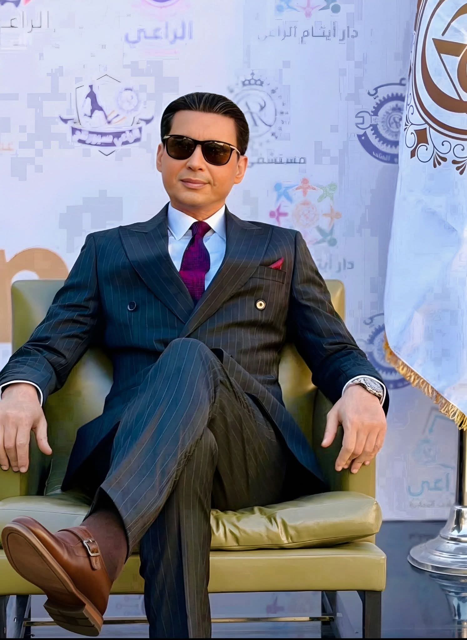 مسلسل اولاد الراعي (2)