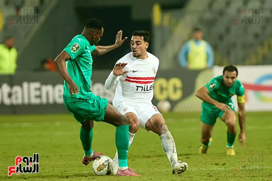 حماس اللاعبيين