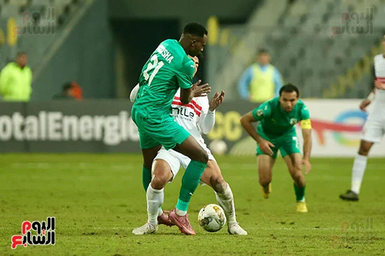 صراع علي الكرة