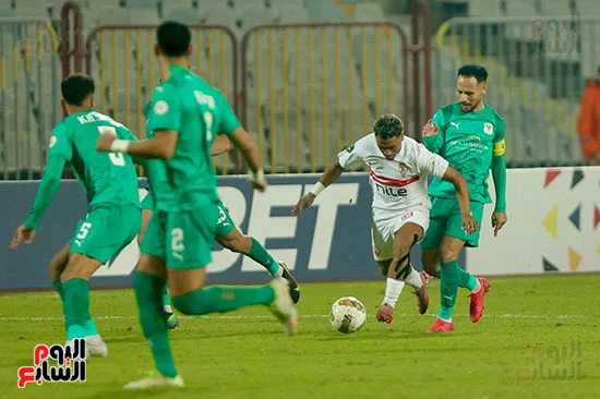 محاولة المرور