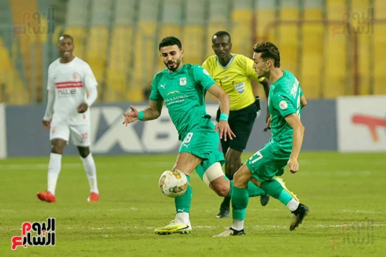 هجمة للمصري هجمة للمصري