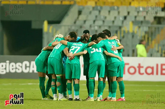 فريق المصري البورسعيدي فريق المصري البورسعيدي