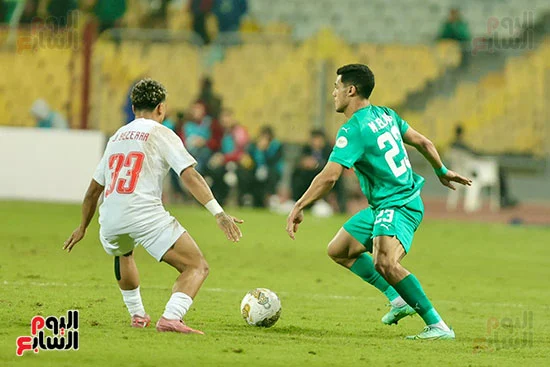 هجمة للمصري البورسعيدي هجمة للمصري البورسعيدي