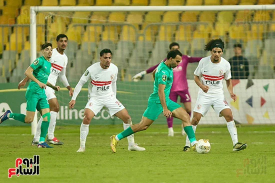 محاولة التصويب