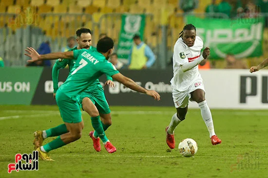 محاولة إيقاف شيكوبانزا