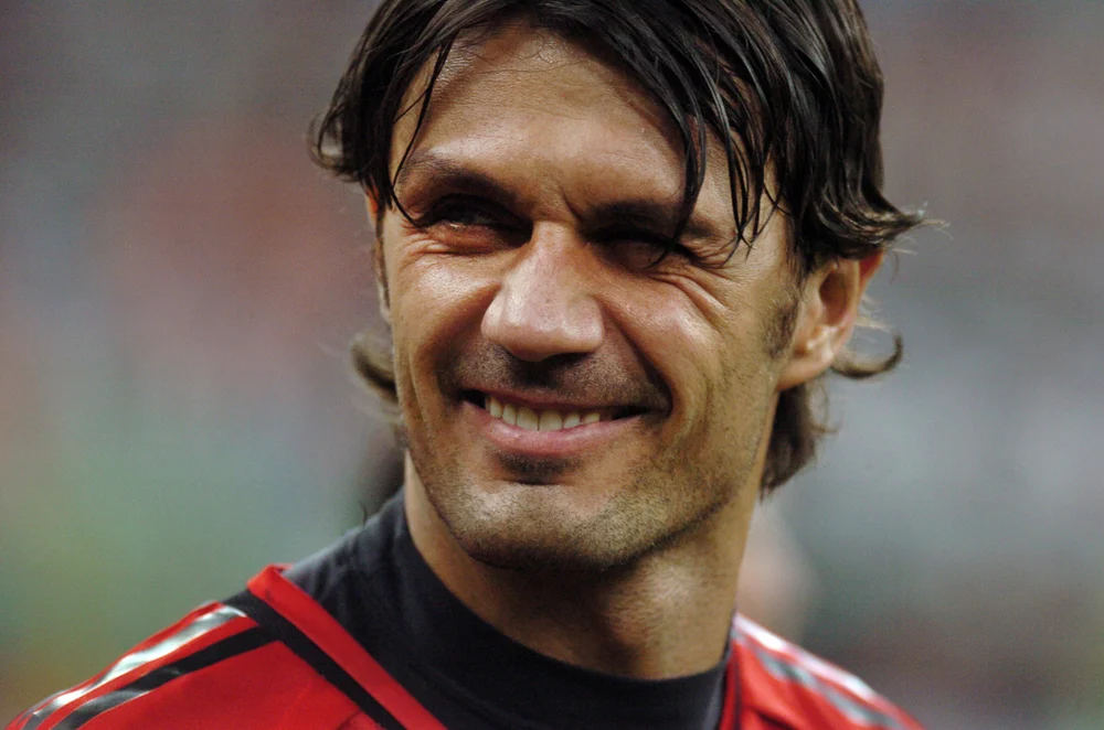 باولو مالديني