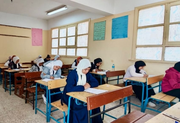 نتيجة الشهادة الإعدادية محافظة الجيزة 2026.. رسميًا خلال أيام | المصري اليوم