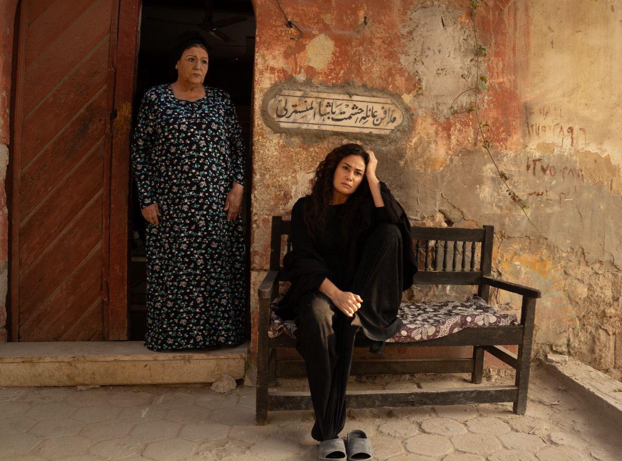 الأنظار تترقب ظهور هند صبري فى دراما رمضان