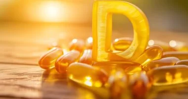 كم من الوقت يبقى مفعول مكملات فيتامين د فى جسمك؟