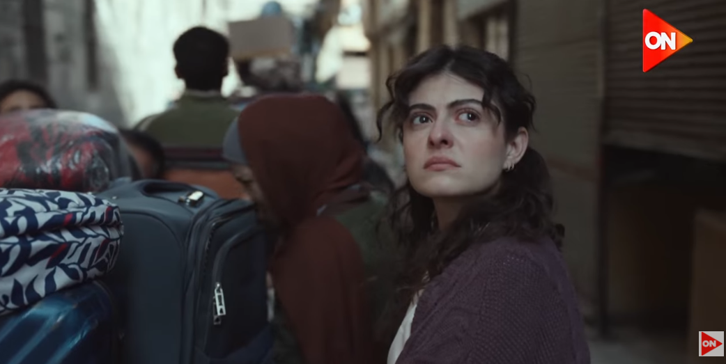 تهجير الفلسطينيين