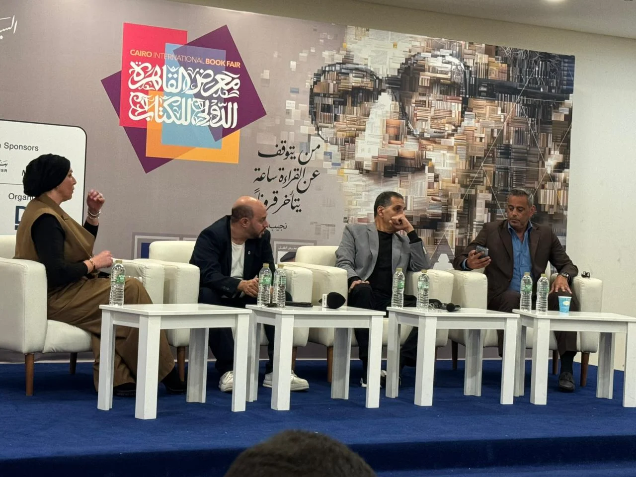 هانى رمزي هانى رمزي