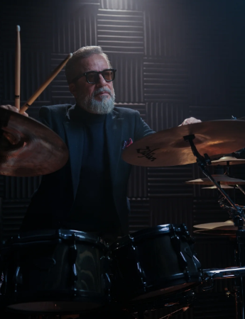 شريف منير بلوك جديد