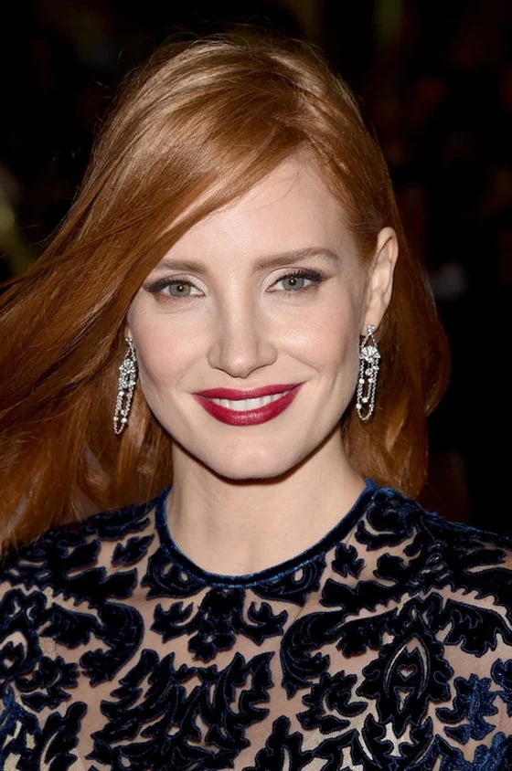 جيسيكا شاستاين