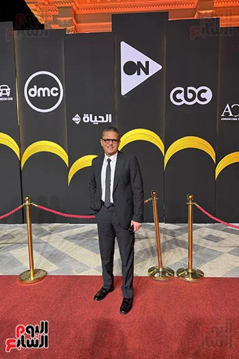 ريد كاربت حفل الشركة المتحدة