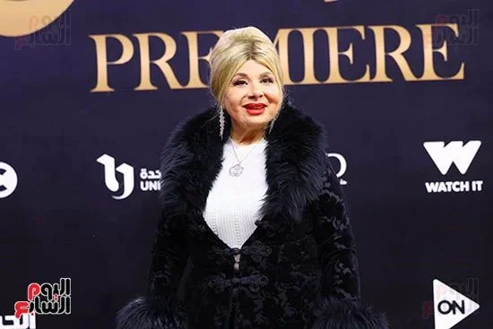 النجمة فادية عبد الغني النجمة فادية عبد الغني