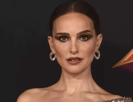 ناتالي بورتمان