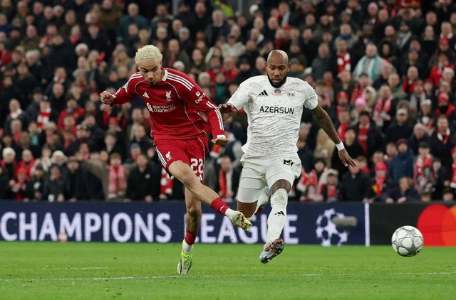 Liverpool và Newcastle cùng né cột mốc buồn- Ảnh 1.