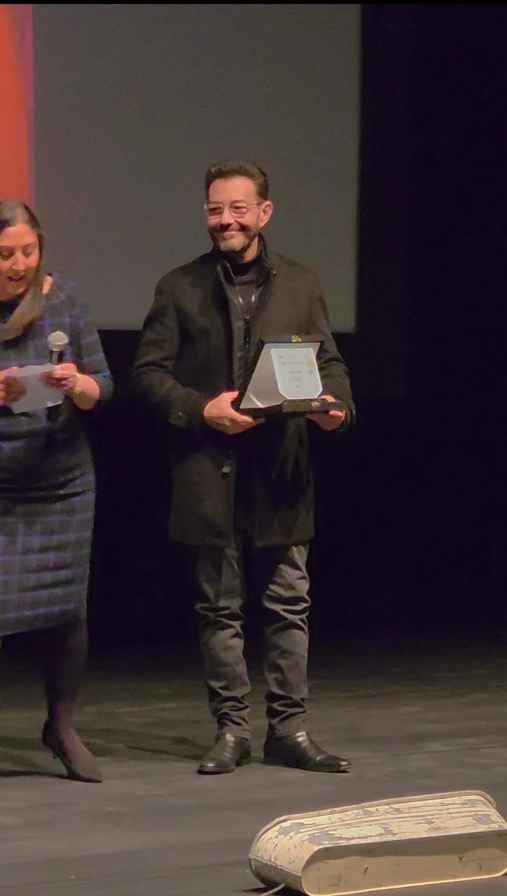 أحمد زاهر عن لعبة وقلبت بجد رسالة لكل أب وأم بخطورة الألعاب الإليكترونية (2)