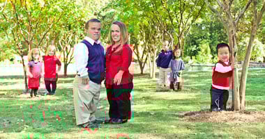 كل ما يجب أن تعرفه عن التقزم: أسبابه وعلاقته بالوراثة