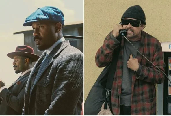 Sinners وOne Battle After Another