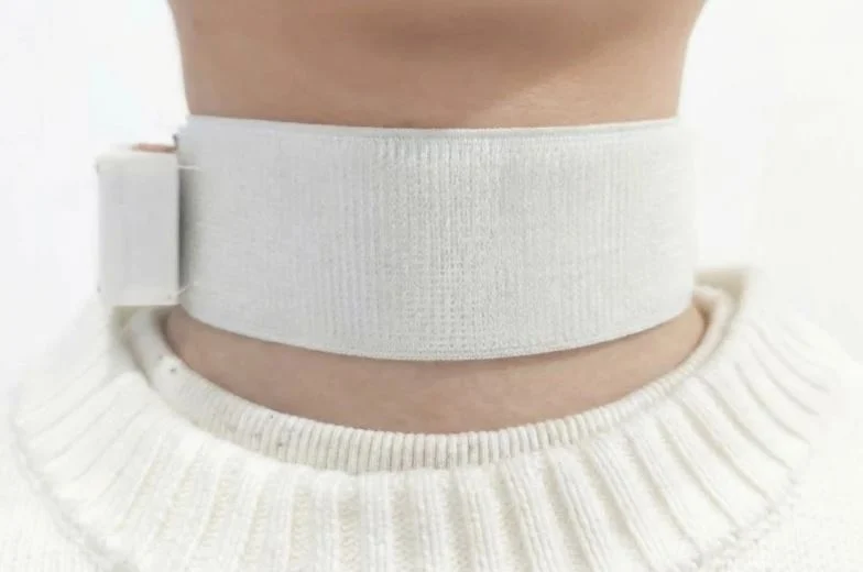 جهاز يعيد الصوت لمرضى السكتات الدماغية