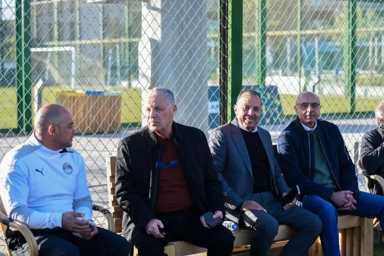 ختام مرحلة التصفية لمشروع تنمية المواهب (3)