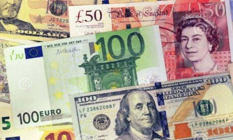 أسعار العملات اليوم