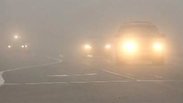 الأرصاد الجوية