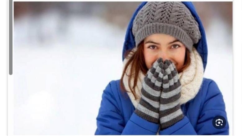 طقس الأيام المقبلة