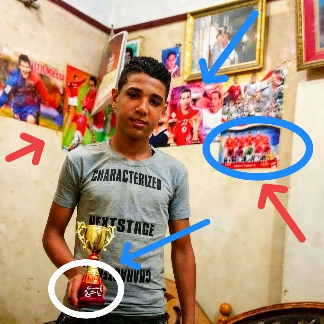 صورة هادي رياض