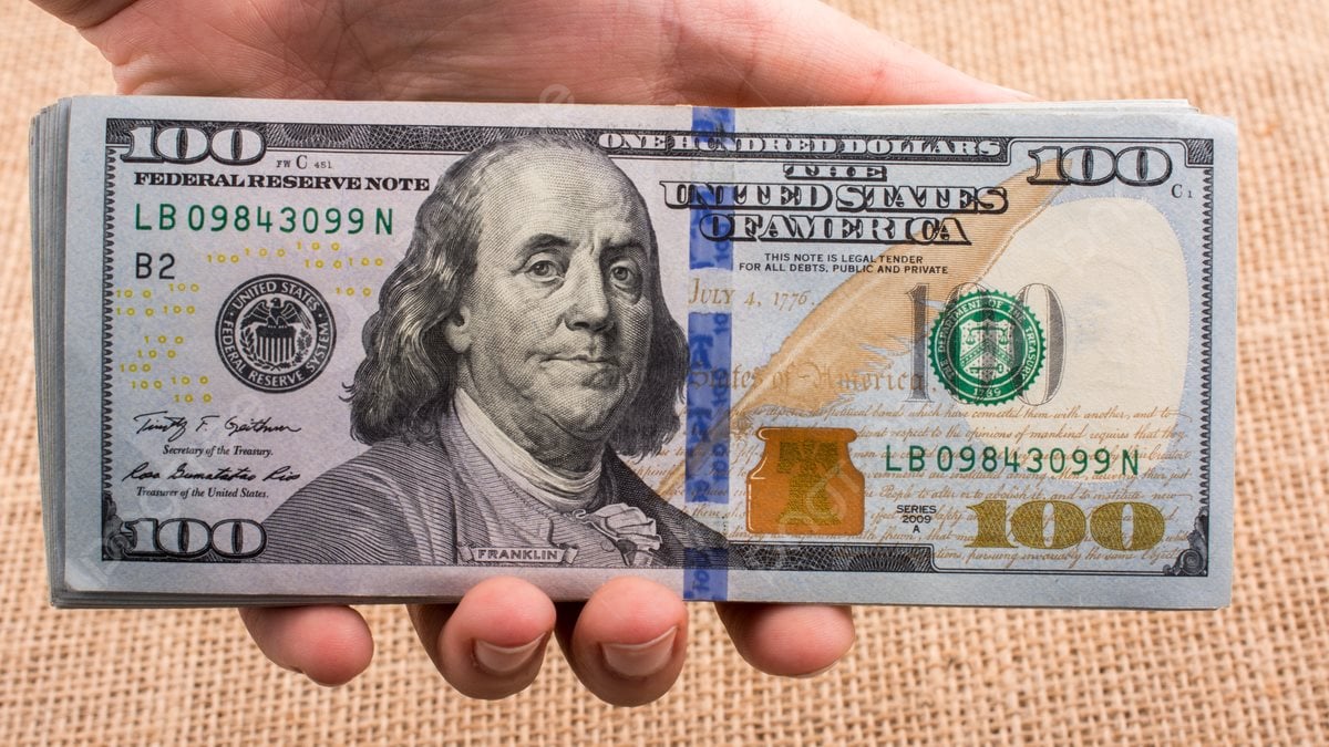 الدولار يتراجع والجنيه يفرض سيطرته تعرف على أسعار الصرف اليوم السبت 24 يناير 2 الدولار