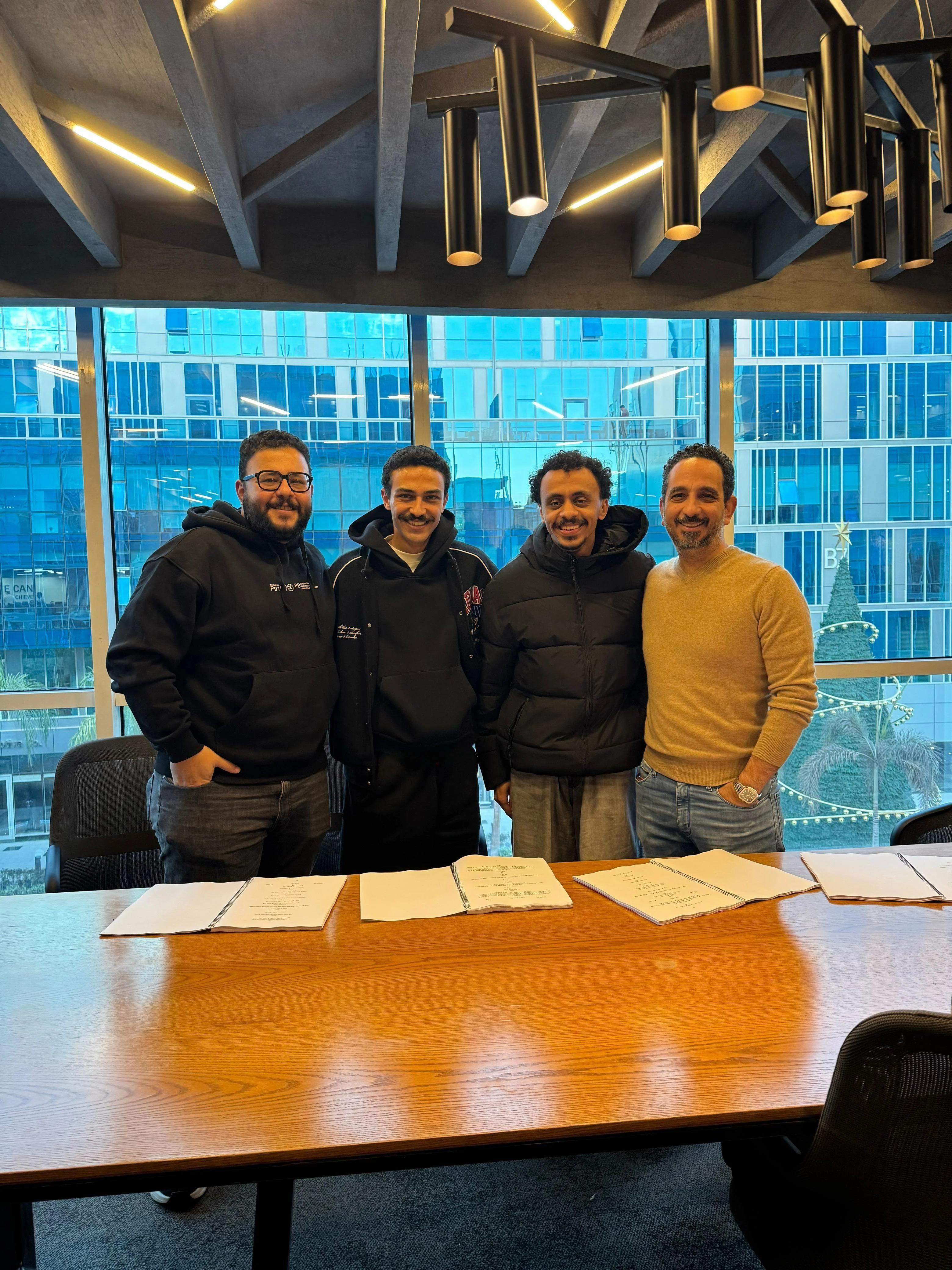 محمود التاني