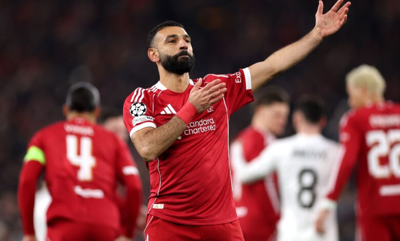 القنوات الناقلة لمباراة ليفربول ونيوكاسل يونايتد في الدوري الإنجليزي 2026