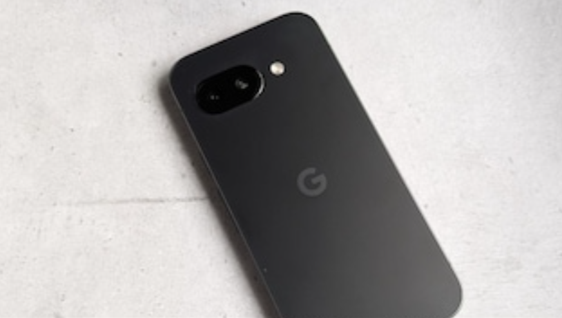 صورة مسربة لهاتف بيكسل