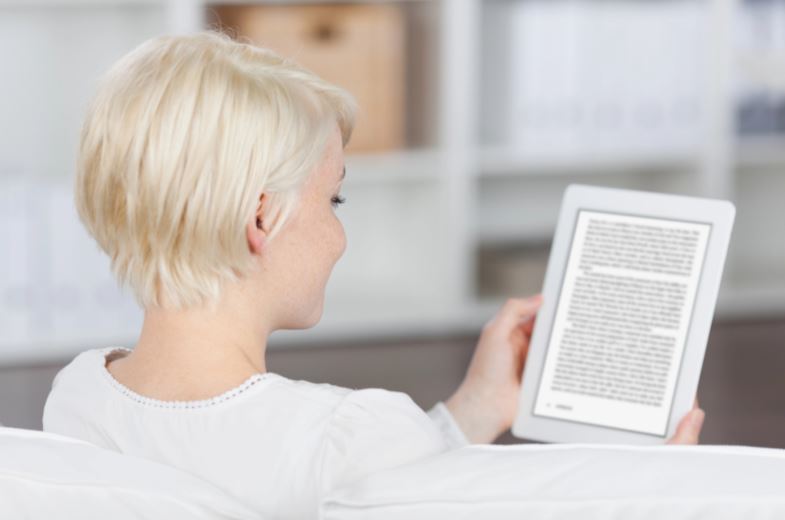 طريقة ذكية لرفع سرعة القراءة