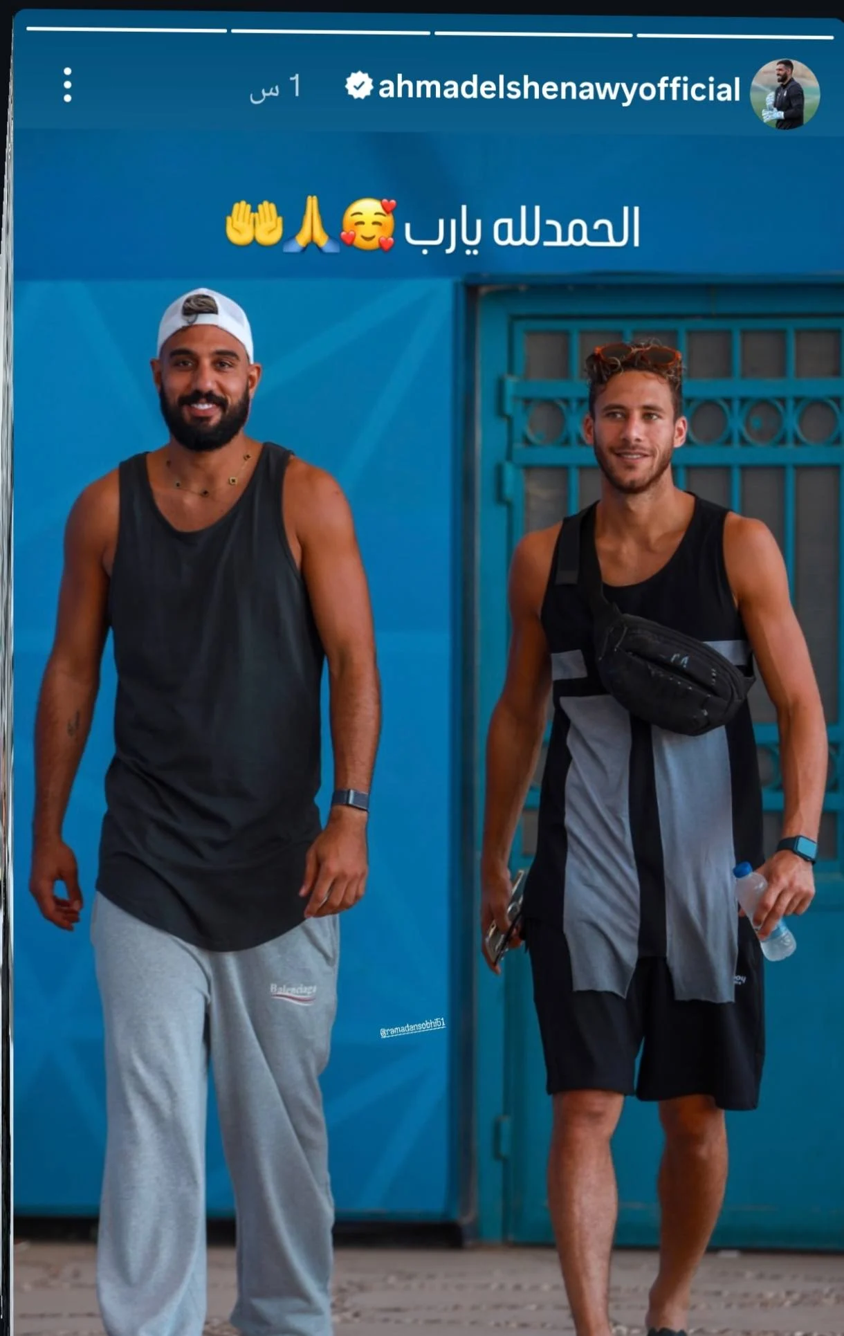 أحمد الشناوي أحمد الشناوي