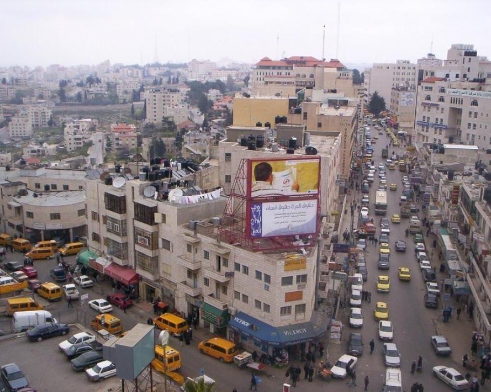 الطقس: أجواء غائمة جزئيا مغبرة وارتفاع ملموس على الحرارة