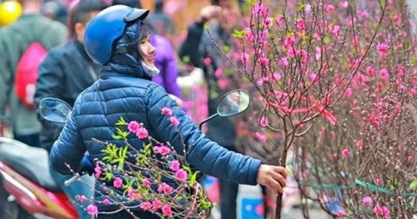 آخر توقعات الطقس لعطلة رأس السنة القمرية (تيت) في عام 2026: هل ستكون باردة وقاسية كما كانت في السنوات السابقة؟