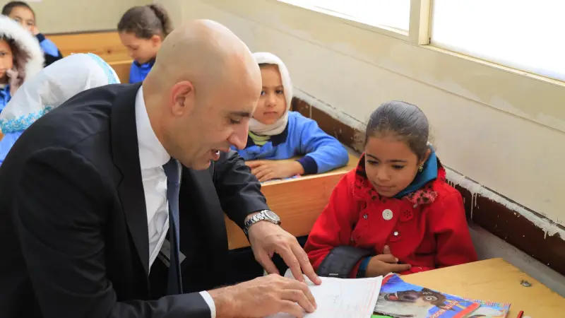 اعرف نتيجةتك الآن.. نتيجة أخبار النقل 2026 ورابط الرسمي وخطوات الحصول عليها - غربة نيوز