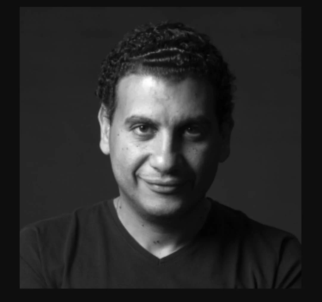 الفنان المصري روماني حافظ يشارك بمهرجان إكسبوجر الدولي بالشارقة (1) الفنان المصري روماني حافظ يشارك بمهرجان إكسبوجر الدولي بالشارقة (1)