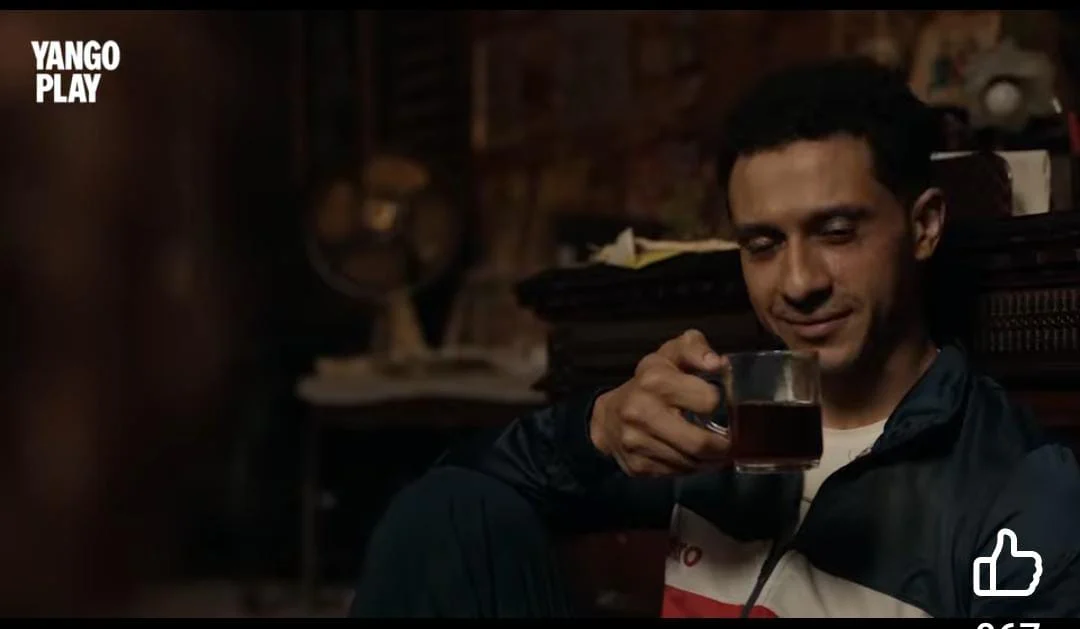 الحلقة الرابعة من مسلسل بطل العالم .. صلاح يقرر مساعدة دنيا في البحث عن تركة أبيها (1)