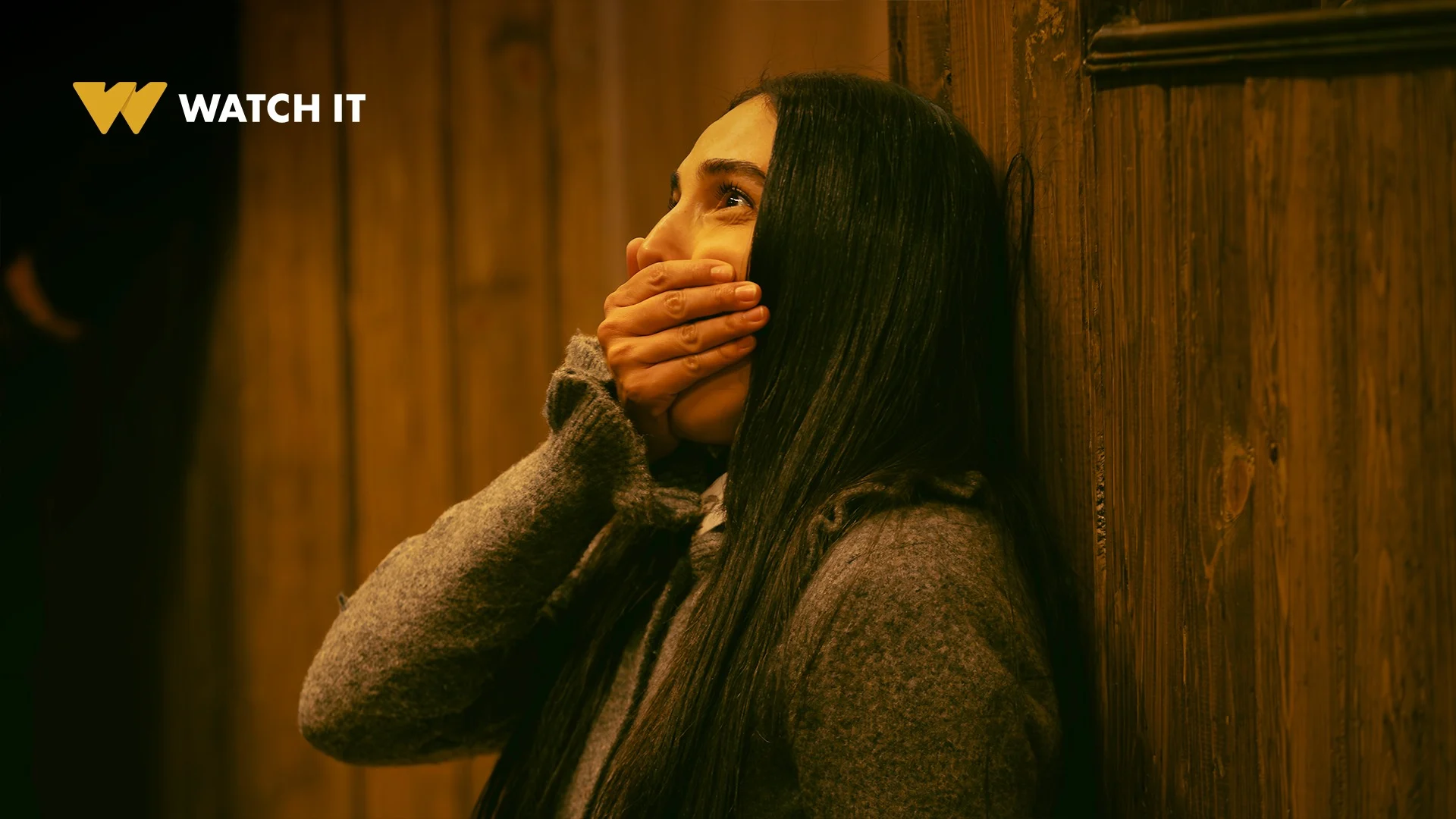 سلمي ابو ضيف من مسلسل عرض وطلب