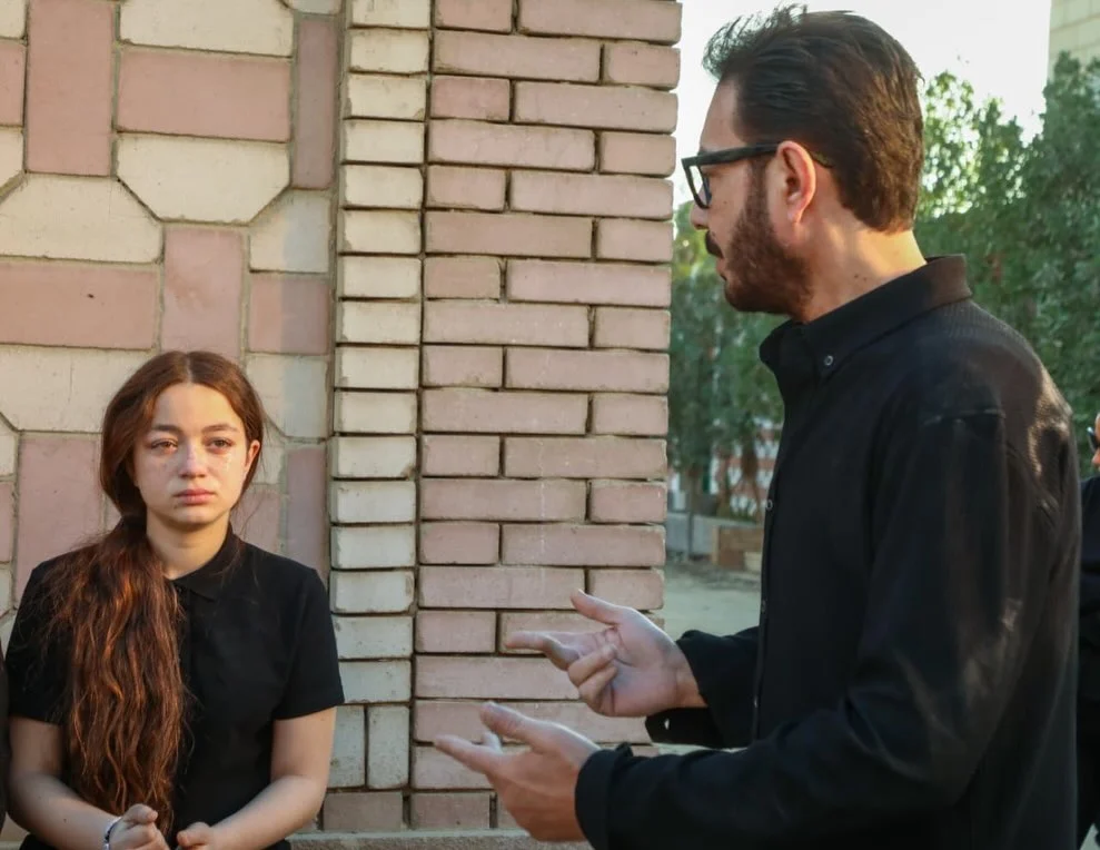 لعبة وقلبت بجد (1)