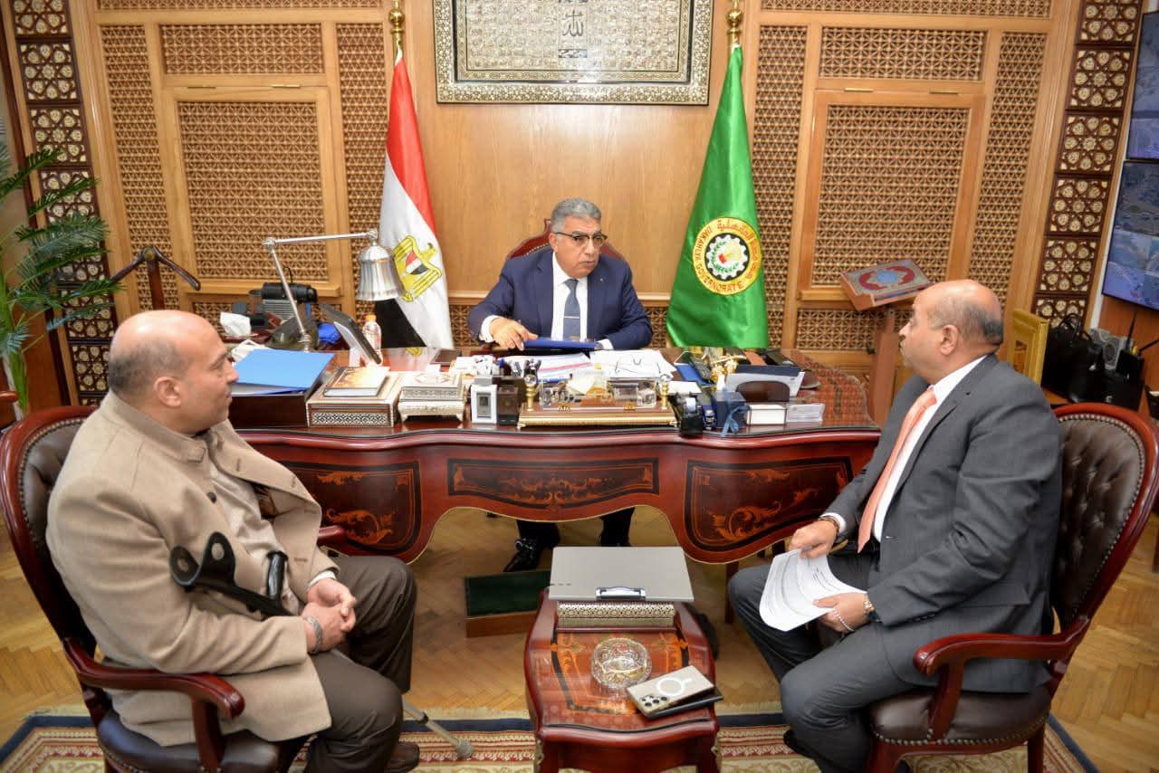 برقم الجلوس.. نتيجة الشهادة الإعدادية الترم الأول 2026 محافظة الدقهلية