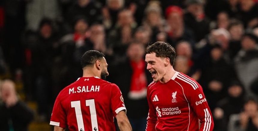 محمد صلاح يقود تشكيل ليفربول المتوقع ضد سندرلاند.. الموعد والقنوات الناقلة