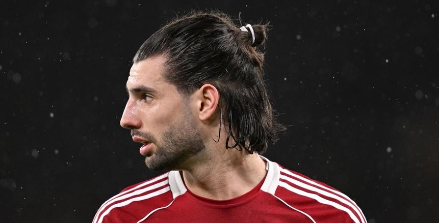 ليفربول يكشف مدة إيقاف سوبوسلاي بعد طرده أمام مانشستر سيتي