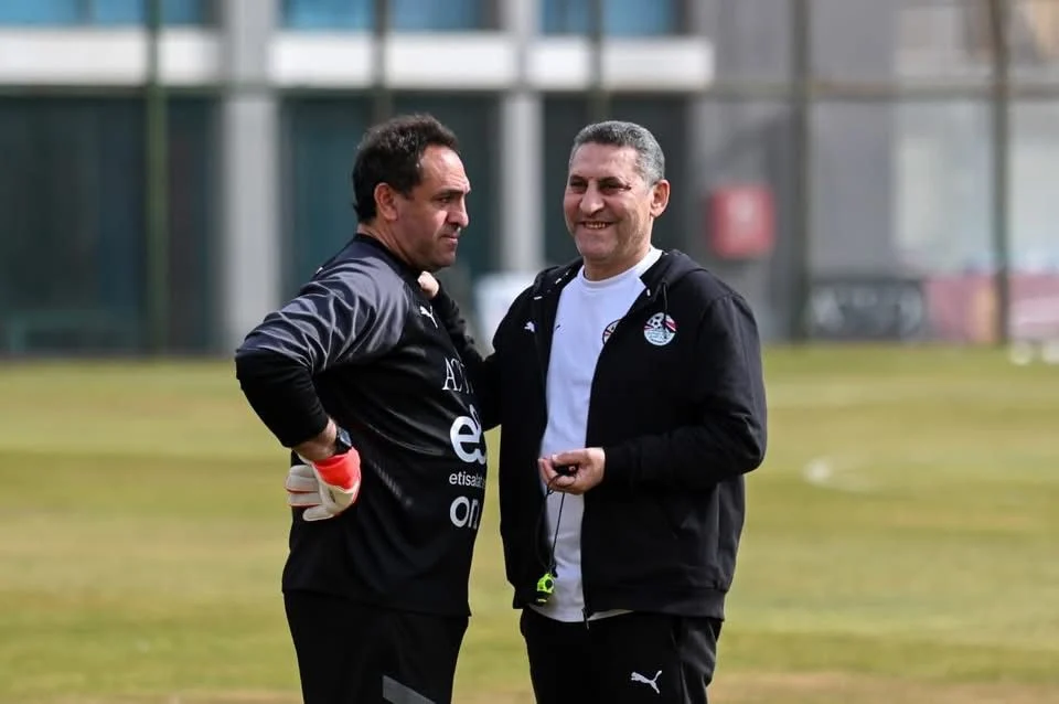 منتخب مصر لمواليد 2009 (3)