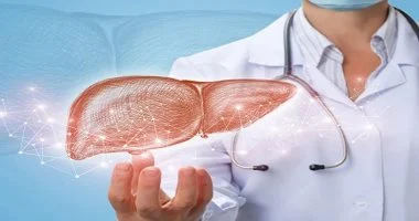 5 علامات للكبد الدهني تظهر على العينين 5 علامات للكبد الدهني تظهر على العينين