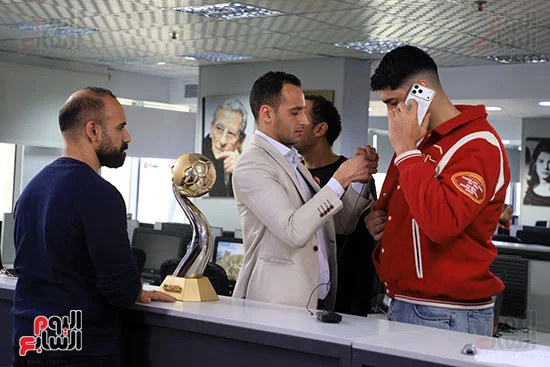 عبد العزيز جدو بطل منتخب مصر لليد عبد العزيز جدو بطل منتخب مصر لليد