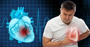 أطعمة تجهد الشرايين وأخرى تدعم صحة قلبك 